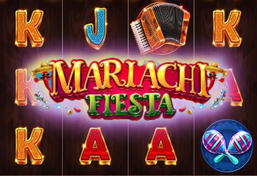 Mariachi Fiesta